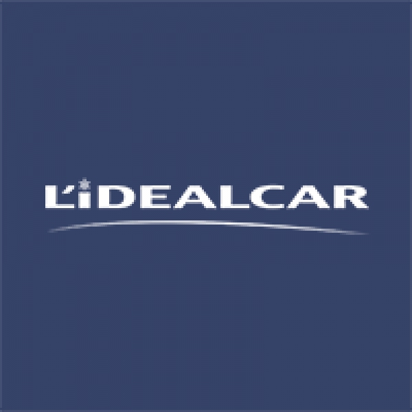 L&#039; Idealcar è Online!